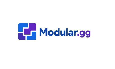Modular logo