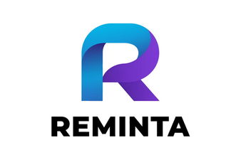 Reminta.com - Creative brandable domain for sale