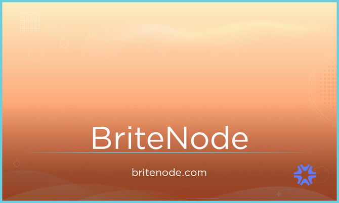 BriteNode.com