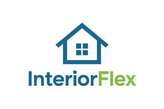 InteriorFlex.com - Creative brandable domain for sale