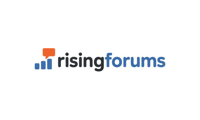RisingForums.com