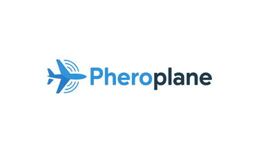 Pheroplane.com - Creative brandable domain for sale