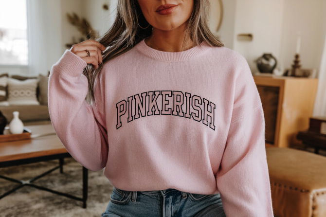 Pinkerish.com