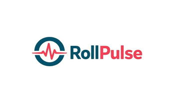 RollPulse logo