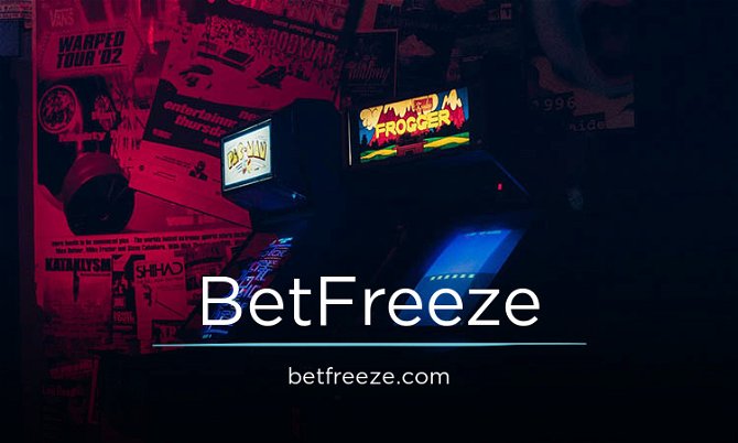 BetFreeze.com