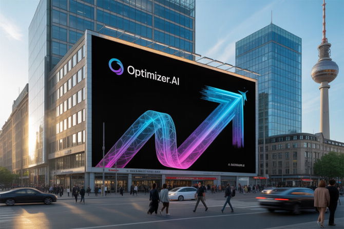 Optimizer.ai — 2