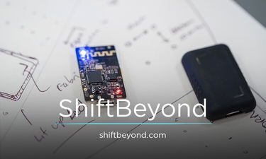 ShiftBeyond.com - buy Good premium names