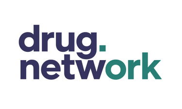 Drug.Network - Creative brandable domain for sale