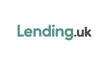 Lending.uk - Creative brandable domain for sale