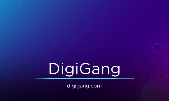DigiGang.com