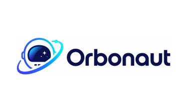 Orbonaut logo