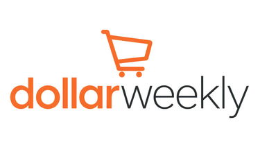 DollarWeekly.com - Creative brandable domain for sale
