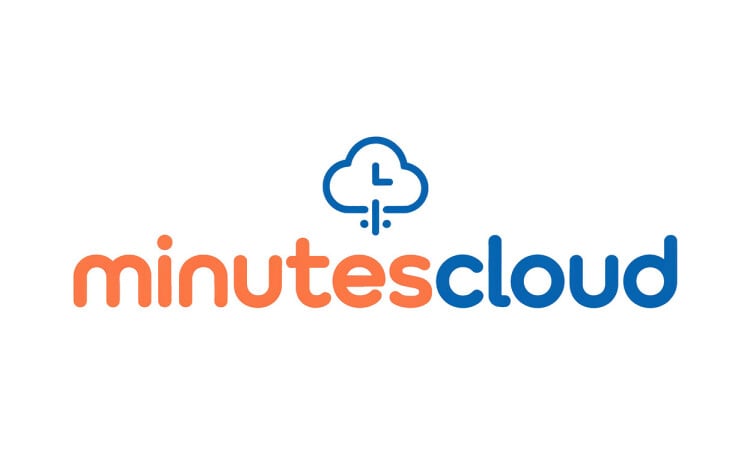 MinutesCloud logo