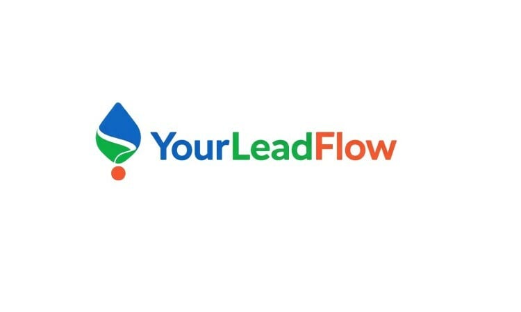 YourLeadFlow logo