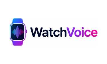 WatchVoice.com is for sale