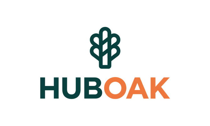 HubOak.com