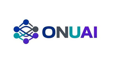 ONUAI.com - Creative brandable domain for sale