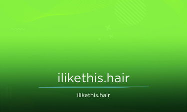 ILikeThis logo