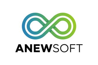 AnewSoft.com - Creative brandable domain for sale
