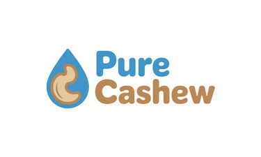 PureCashew.com - Creative brandable domain for sale