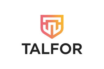 Talfor.com - Creative brandable domain for sale