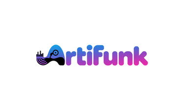 ArtiFunk.com is for sale