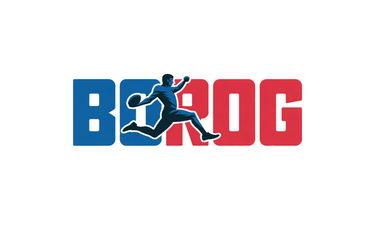 Borog.com - Creative brandable domain for sale