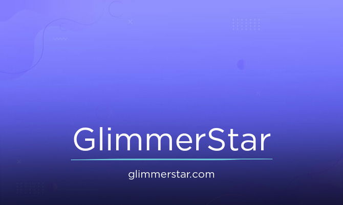 GlimmerStar.com