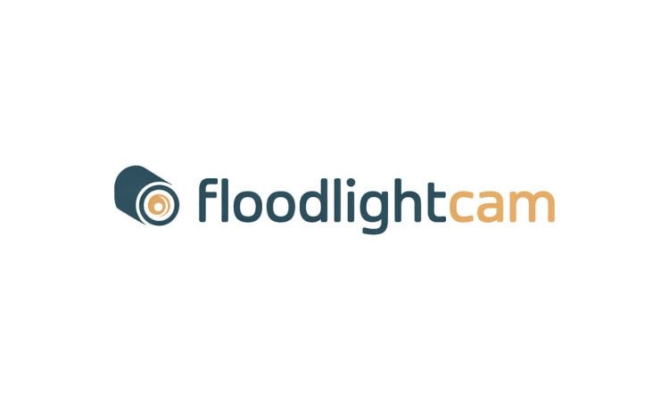 FloodlightCam logo