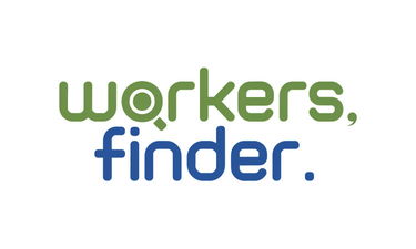 WorkersFinder.com - Creative brandable domain for sale