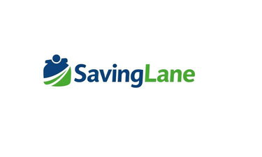 SavingLane logo