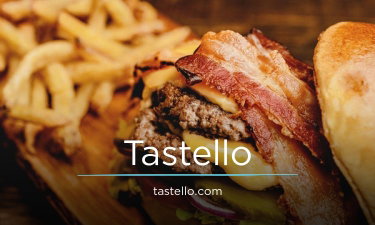 Tastello.com - Cool premium domain names