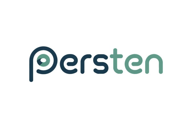 Persten logo