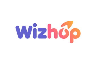 WizHop logo
