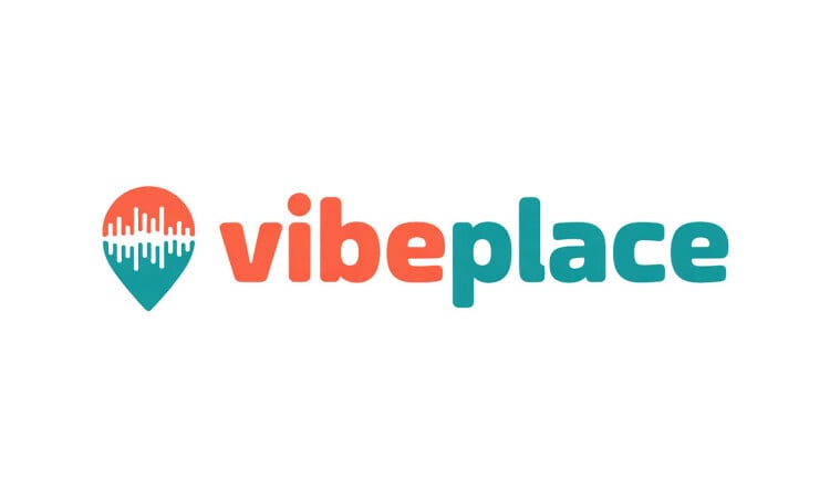 VibePlace logo