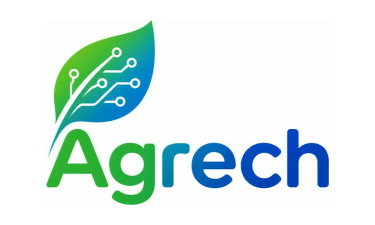 Agrech logo