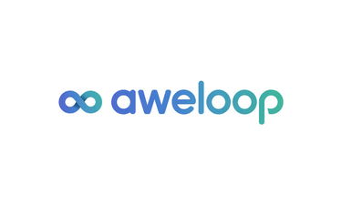 AweLoop.com - Creative brandable domain for sale