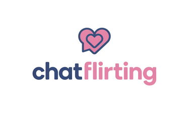 ChatFlirting.com - Creative brandable domain for sale