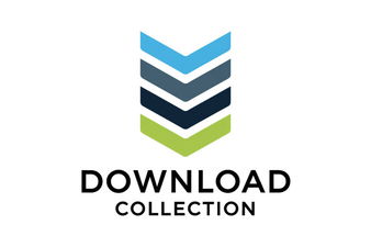 DownloadCollection.com - Creative brandable domain for sale