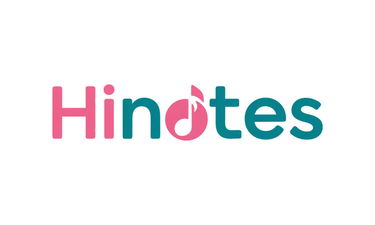 HiNotes.com