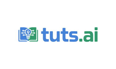 Tuts logo