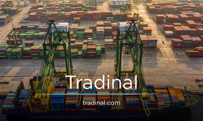 Tradinal.com