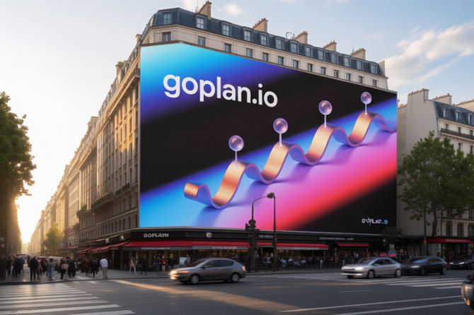 GoPlan.io