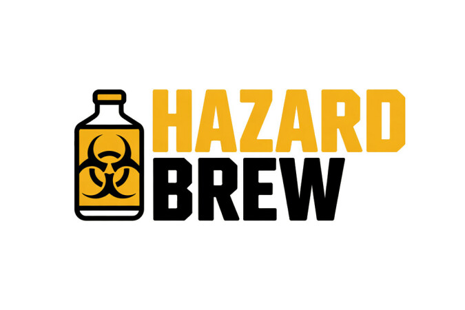 hazardbrew logo
