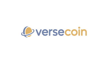 VerseCoin.com is for sale