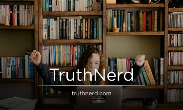 TruthNerd.com