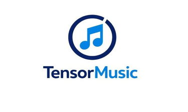 TensorMusic logo