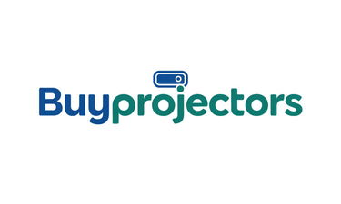 BuyProjectors.com - Creative brandable domain for sale