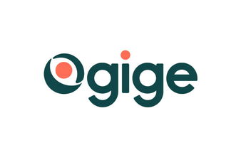 OGIGE.com - Creative brandable domain for sale