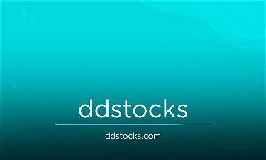DDStocks.com - Creative brandable domain for sale